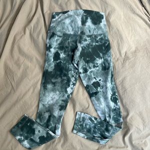 Lululemon align leggings